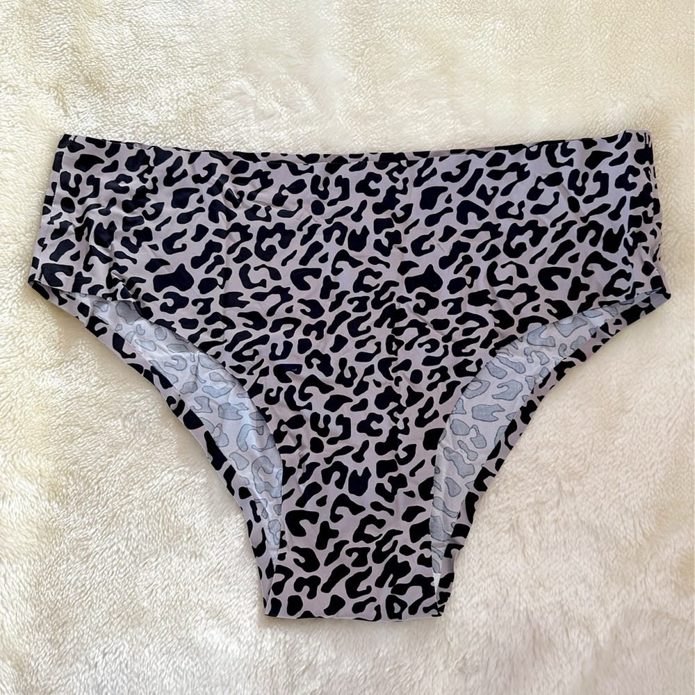 New Knotty Knickers in XL